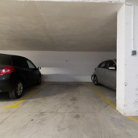 Baiona By Cruceiro Apartment Bagian luar foto