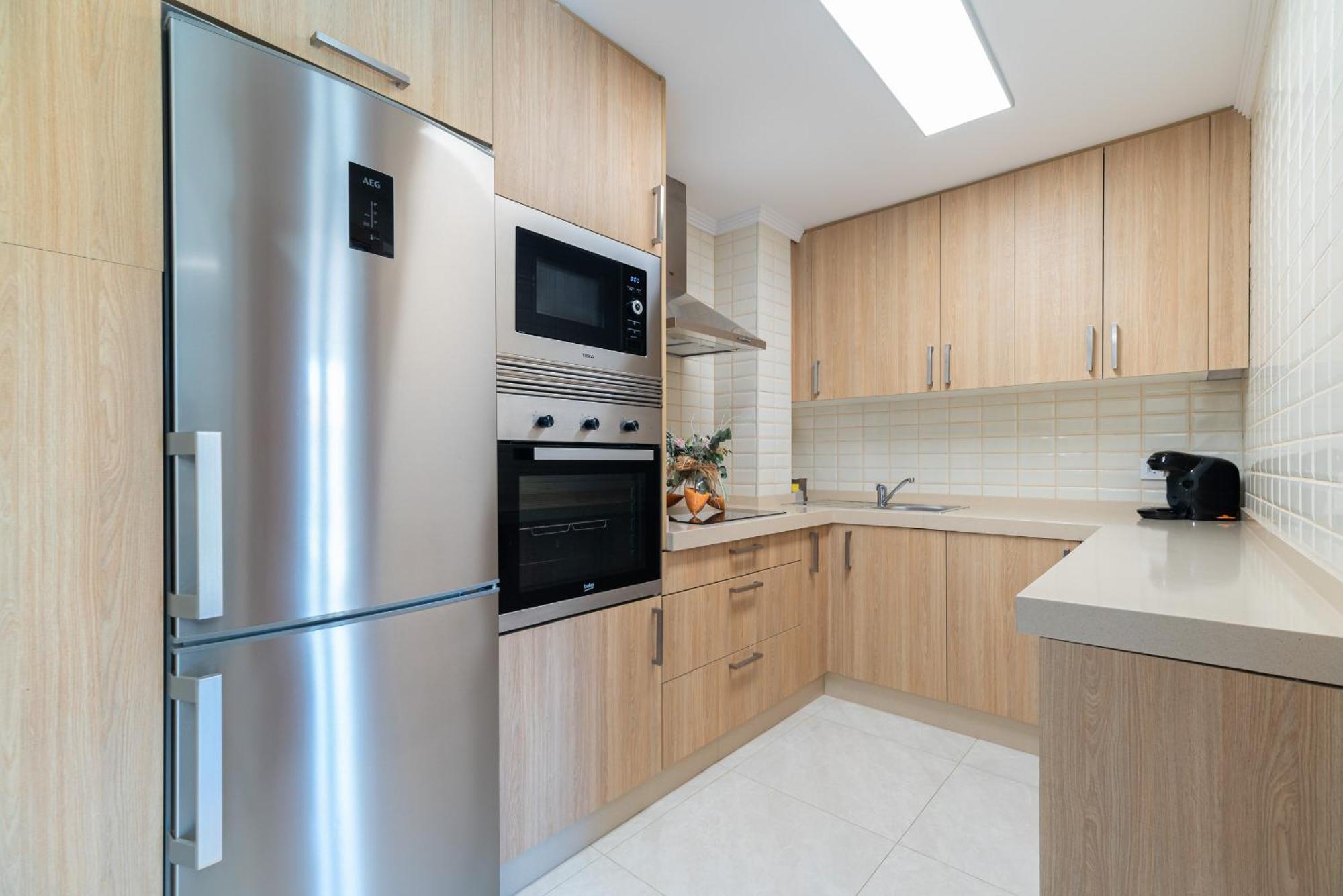 Baiona By Cruceiro Apartment Bagian luar foto