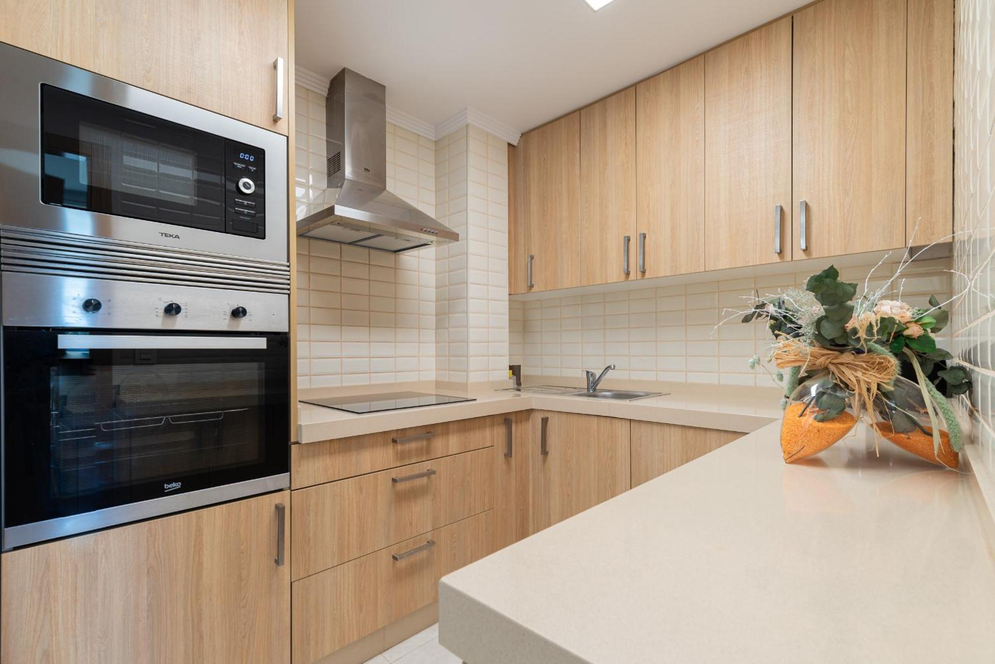 Baiona By Cruceiro Apartment Bagian luar foto